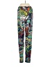 W Collection Print Blue Leggings Size XS (estimated) - photo 2