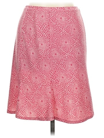 Express Casual Skirt (view 1)