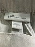J.Jill Solid Gray Linen Pants Size S - photo 7