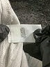 J.Jill Solid Gray Linen Pants Size S - photo 8