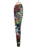 W Collection Print Blue Leggings Size XS (estimated) - photo 5