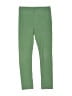 Crewcuts Solid Green Casual Pants Size 6 - photo 1