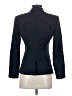 Theory 100% Acetate Blue Blazer Size 2 - photo 2