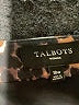 Talbots Animal Print Brown Formal Skirt Size 18W - photo 4