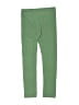 Crewcuts Solid Green Casual Pants Size 6 - photo 2