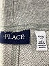 The Children's Place Gray Sweatpants Size 10 - 12 - photo 3