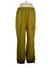 Active by Old Navy 100% Nylon Green Cargo Pants Size XL (tall) - photo 1