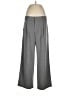 Gap Gray Dress Pants Size 8 - photo 1