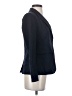 Theory 100% Acetate Blue Blazer Size 2 - photo 4