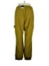 Active by Old Navy 100% Nylon Green Cargo Pants Size XL (tall) - photo 2