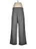 Gap Gray Dress Pants Size 8 - photo 2