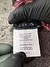 B. Darlin Burgundy Cocktail Dress Size 0 - photo 8