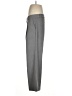 Gap Gray Dress Pants Size 8 - photo 5