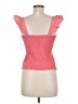 Old Navy 100% Cotton Pink Tank Top Size M - photo 2