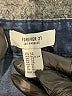 Forever 21 Blue Jeans Size 24 waist - photo 4