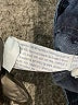 Forever 21 Blue Jeans Size 24 waist - photo 5