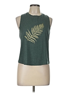 Assorted Brands Sleeveless T Shirt