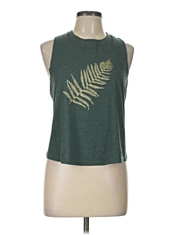 Assorted Brands Sleeveless T-Shirt (view 1)