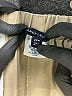 Lands' End Solid Tan Khaki Shorts Size 22W - photo 3