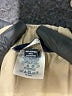 Lands' End Solid Tan Khaki Shorts Size 22W - photo 4