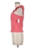 Old Navy 100% Cotton Pink Tank Top Size M - photo 5