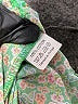Popie's Green Short Sleeve Polo Size 2 - photo 5