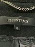 Ellen Tracy Black Coat Size 12 - photo 6