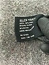 Ellen Tracy Black Coat Size 12 - photo 7