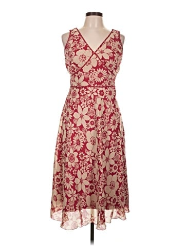 Jonathan Martin Cocktail Dress (view 1)
