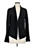 Adrianna Papell Black Blazer Size M - photo 1