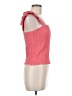 Old Navy 100% Cotton Pink Tank Top Size M - photo 4