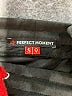 Perfect Moment Black Track Pants Size S - photo 7