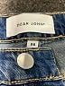 Dear John Blue Jeans Size 26 waist - photo 4
