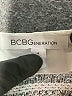 BCBGeneration Gray Casual Skirt Size 4 - photo 4