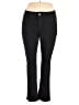 Lee Black Jeans Size 16WS - photo 1