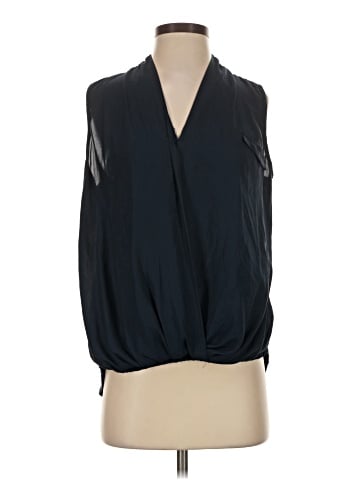Left Coast by Dolan Sleeveless Blouse (view 1)