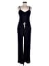 Vuori Solid Black Jumpsuit Size S (estimated) - photo 1