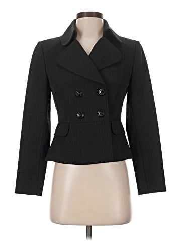 Tahari by ASL Blazer (view 1)