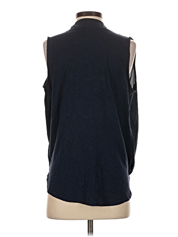 Left Coast by Dolan Sleeveless Blouse (view 2)