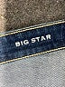 Big Star Blue Jeans Size 31 waist - photo 7