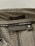Worthington Chevron-herringbone Gray Dress Pants Size 12 - photo 7
