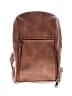 Assorted Brands Brown Backpack One size - photo 1