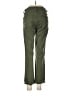 Kut from the Kloth Green Jeans Size 6 - photo 2