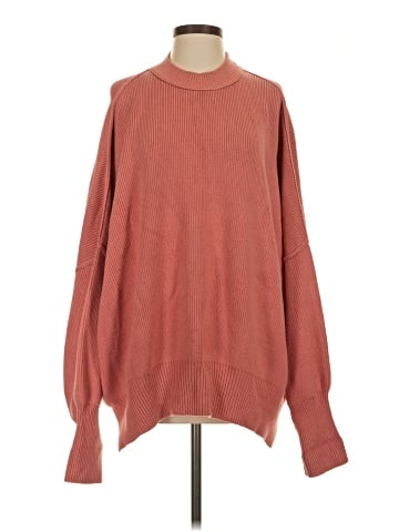 Free People Pullover Sweater (view 1)