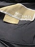 MICHAEL Michael Kors 100% Nylon Black Coat Size M - photo 6
