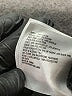 MICHAEL Michael Kors 100% Nylon Black Coat Size M - photo 7