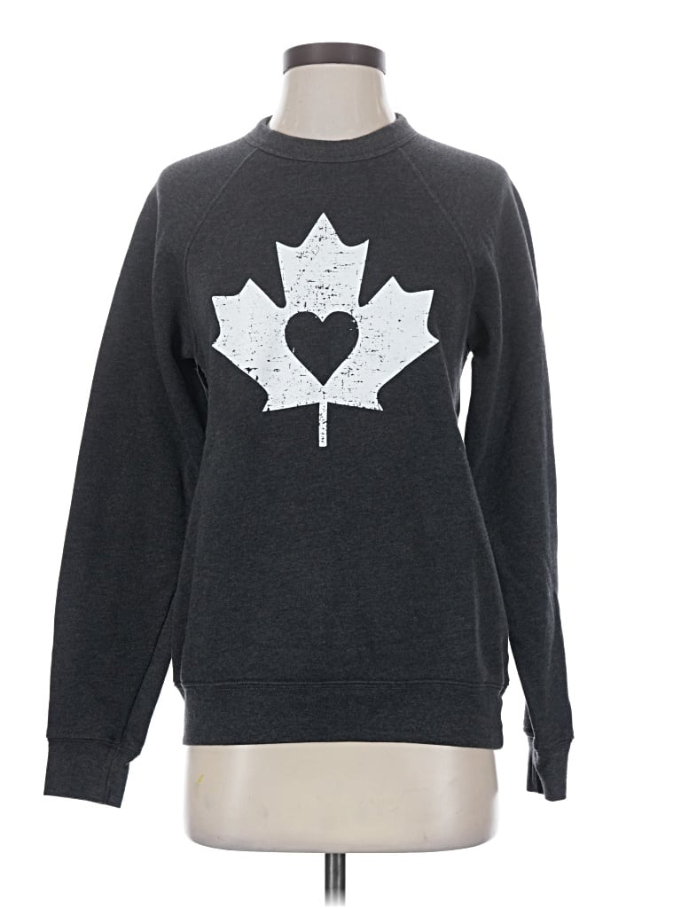 Click to view more detailed imagery on our partner's website Pre-owned Assorted Brands Pullover Sweater In Gray