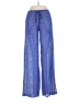 Jordan Taylor Blue Casual Pants Size M - photo 1