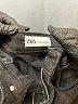 Zara Black Dress Pants Size 6 - photo 7