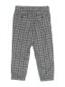 Janie and Jack Plaid Gray Casual Pants Size 5 - photo 2
